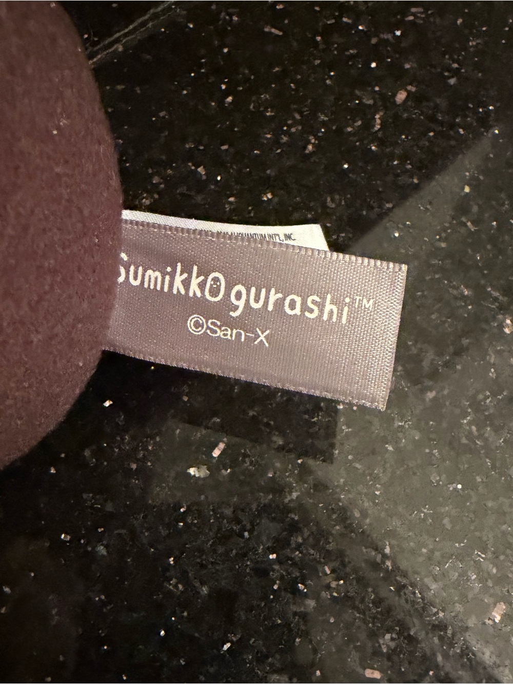 San-X Sumikko Gurashi Sushi Party plush set - Picture 7 of 8